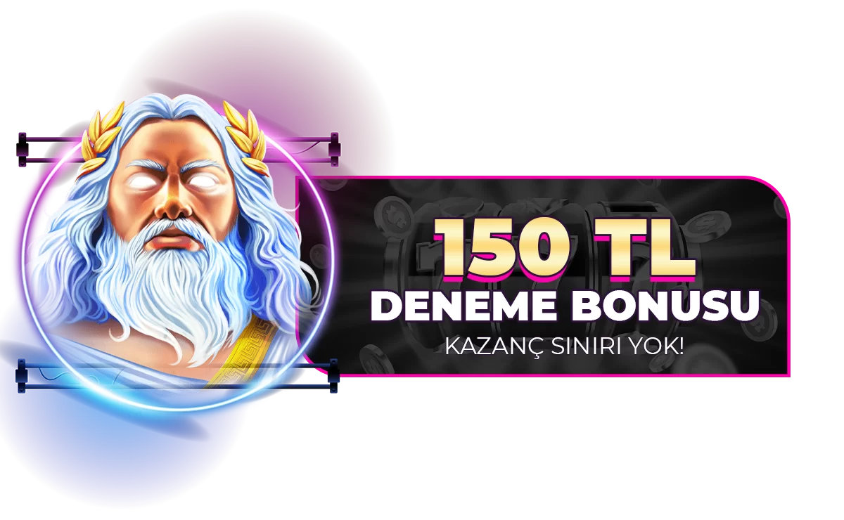 150 tl bonusu